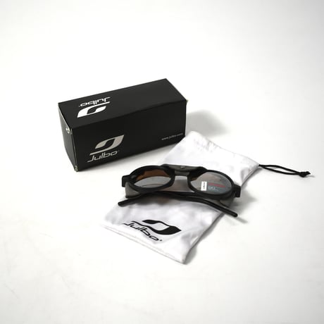 "JULBO" STOWE POLARIZED GL ACIER SUNGLASS