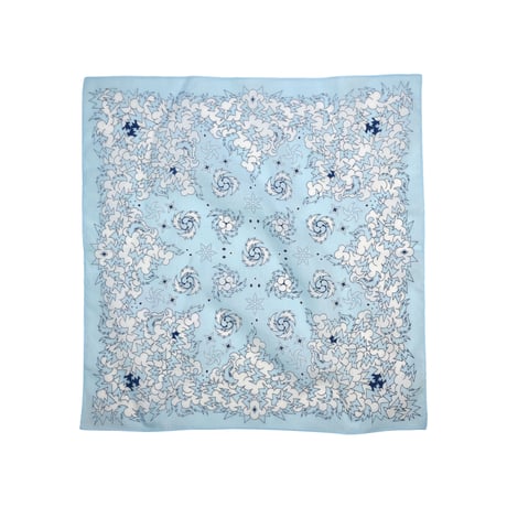 KIZM "HAPPY BANDANA"