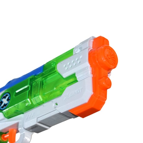“ZURU X-SHOT / MICRO FAST FILL” WATER GUN