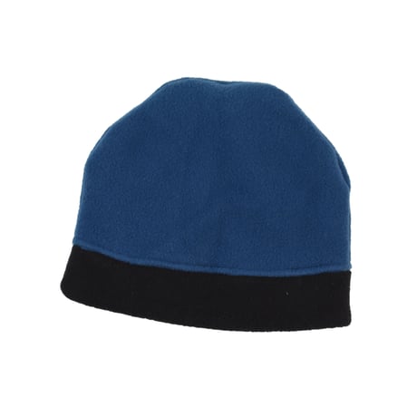 USED 00'S "PATAGONIA" FLEECE BEANIE