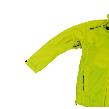 "GAGE TECHNICAL WEAR" STORM RUNNER JACKET