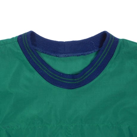 USED "SUNDERLAND OF SCOTLAND" WEATHER BEATER PULLOVER