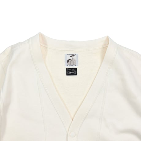 NOROLL "SIDEWALK CARDIGAN"