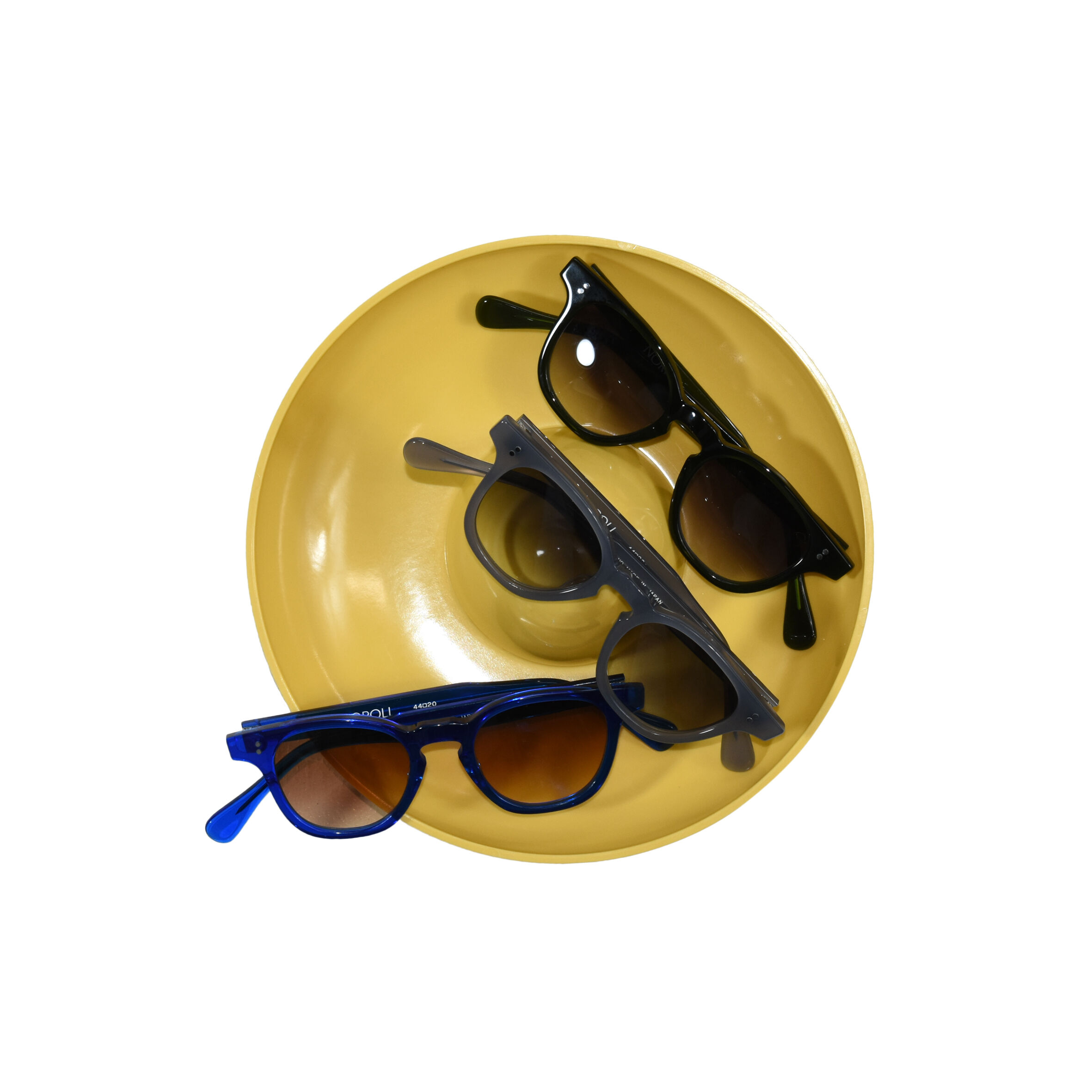 NOROLL TJADERS EYE サングラス original