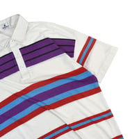 USED 90'S "JOCKEY" POLO SHIRTY