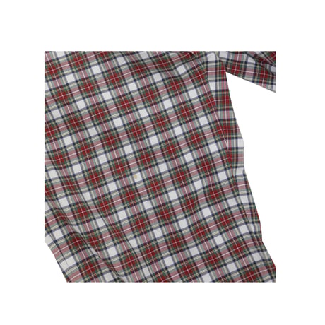 USED RALPH LAUREN CHECK TROUSER