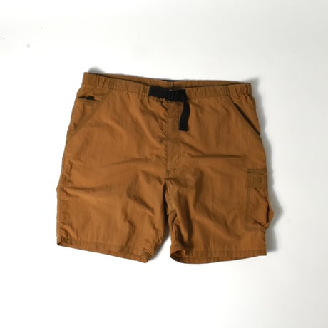 USED "ST.JOHN'S BAY" PACKABLE NYLON SHORTS