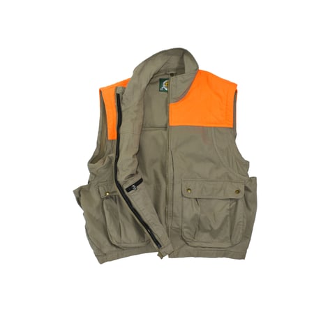 USED "CABELA'S" HUNTING VEST