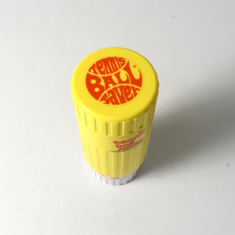 USED "TENNIS BALL SAVER"