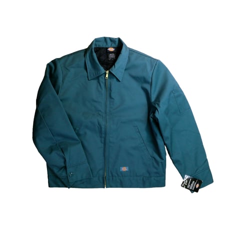 DICKIES "LINED EISENHOWER JACKET"