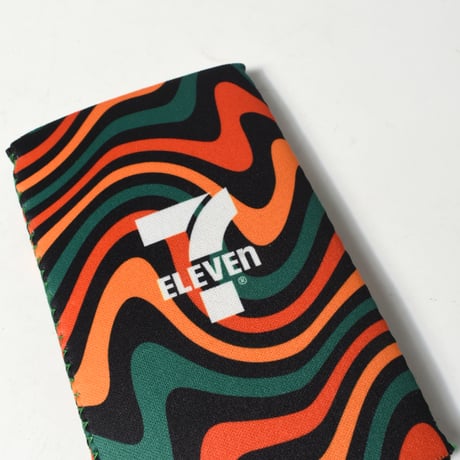 "7 ELEVEN" KOOZIE