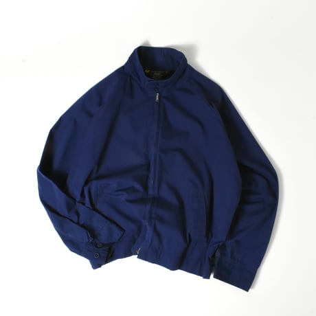 USED "SEARS" DRIZZLER JACKET