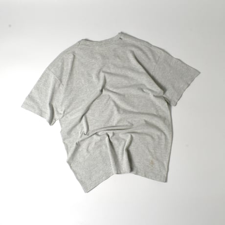 USED 90'S "FRUIT OF THE LOOM" LOGO T-shirt