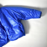 USED "YZY GAP / ROUND JACKET"