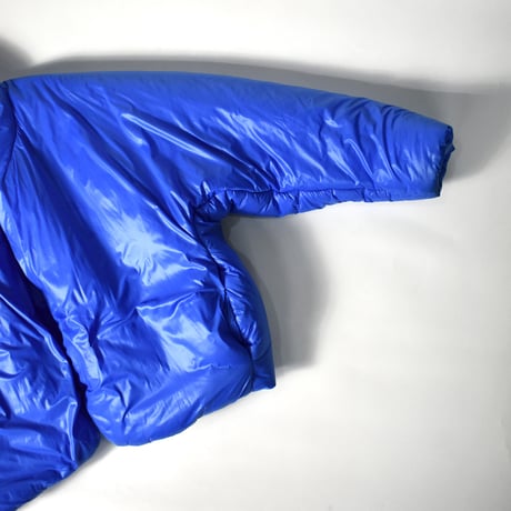 USED "YZY GAP / ROUND JACKET"