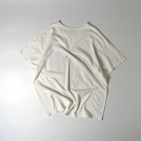 USED "CACTUS JACK" OFFICIAL T-shirt