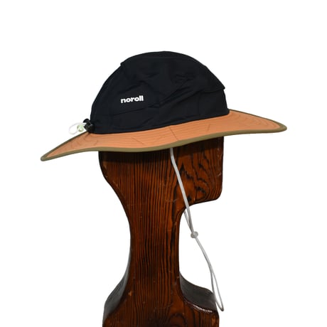 NOROLL "FORNATURE HAT"