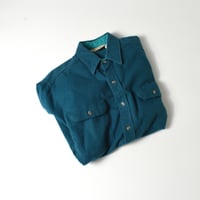 USED 90’S "WALLS" L/S CHAMOIS CLOTH SHIRTS