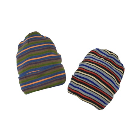 NOROLL "ACRYLIC KNIT"