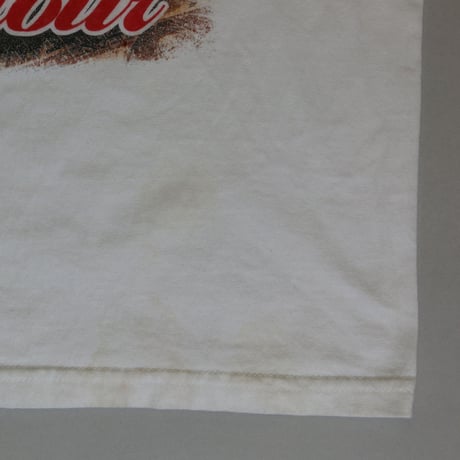 USED "ROCK THE MIC2003 TOUR" Tshirt