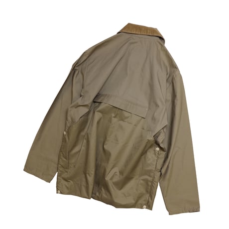 USED "BROWNING" HUNTING JACKET