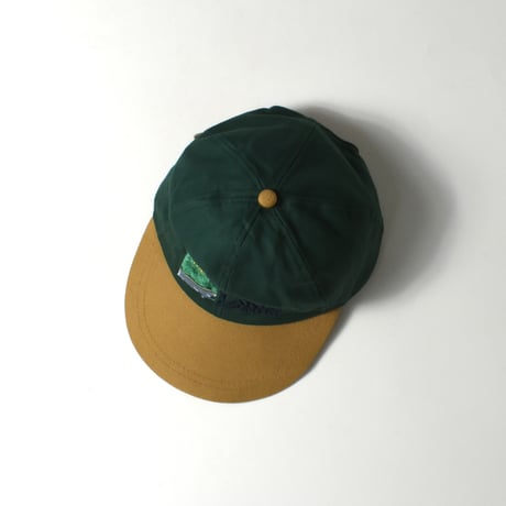 USED "GREAT LAKES COUNTRY" 6 PANNEL CAP