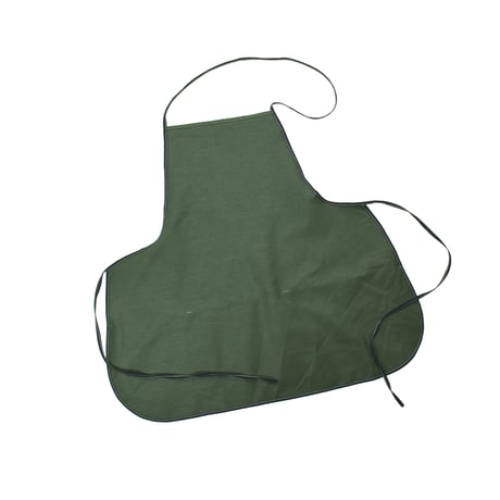 UNKNOWN MILITARY APRON