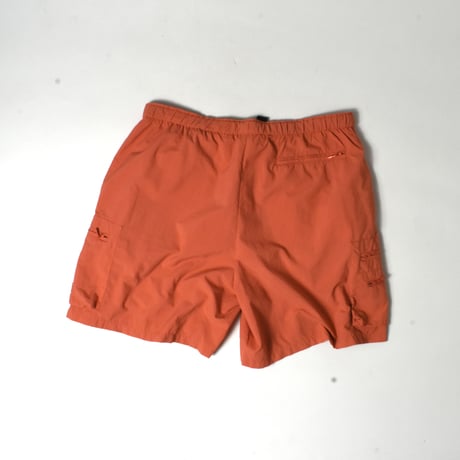 USED "COLUMBIA" NYLON SHORTS