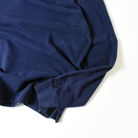 USED "POLO RALPH LAUREN" HOODED L/S