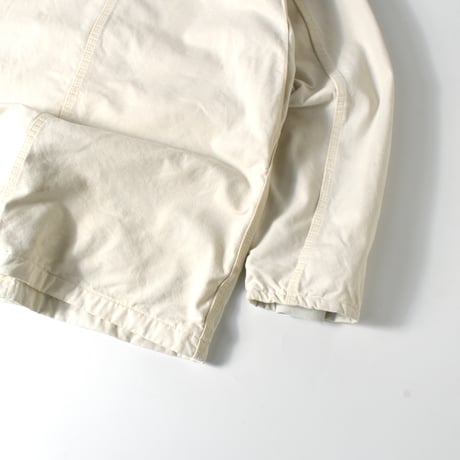 USED 90’S "DICKIES” FLANNEL LINER COVER ALL