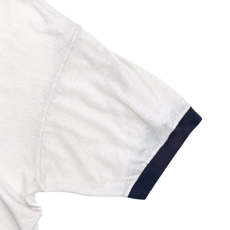 USED "80-90’S GTO" RINGER T-shirt