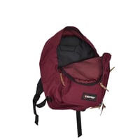 USED "80'S EASTPAK" BACK PACK