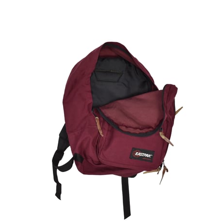 USED "80'S EASTPAK" BACK PACK