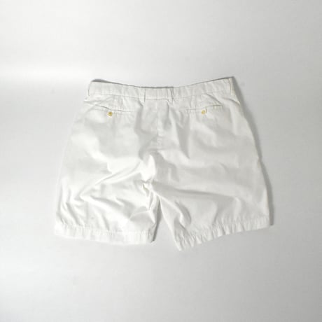 USED "POLO by RALPH LAUREN" SHORTS