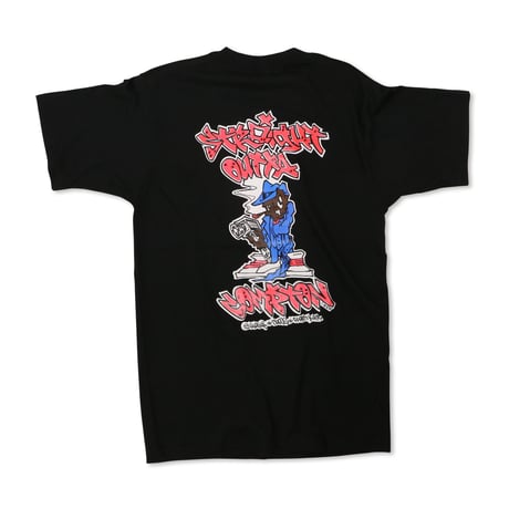 1990 DEAD STOCK N.W.A Tshirts