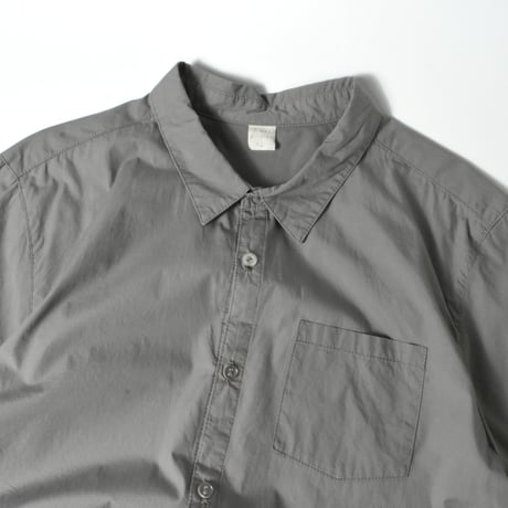 USED UNKNOWN S/S SHIRT