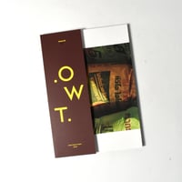 ".OWT. / ISSUE 06"