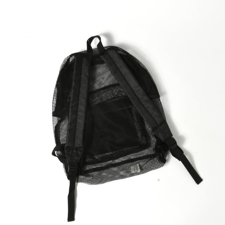 NEW UNKNOWN MESH BACKPACK