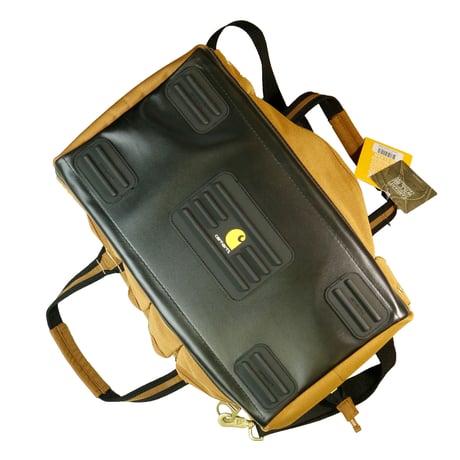 U.S CARHARTT 16INCH TOOL BAG