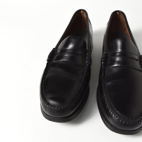 USED 90’S "DEXTER" PENNY LOAFERS