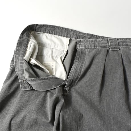 USED 90’S "DOCKERS" 2-TUCK CHINO PANTS