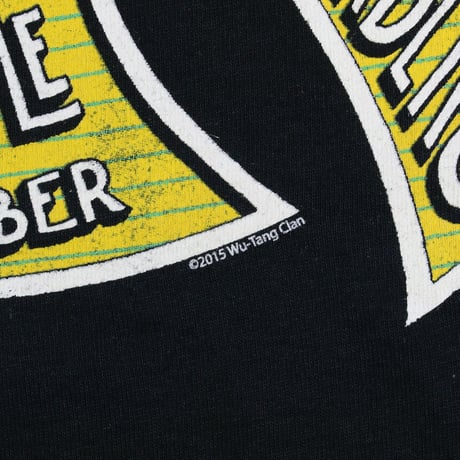 WU-TANG USED Tshirt