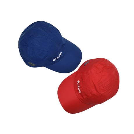 USED "COLUMBIA  / OMNI-TECH" CAP