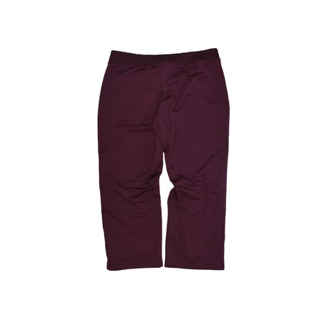 USED "NIKE THE ATHLETIC DEPT" TRACK PANTS
