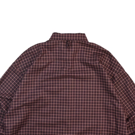 NOROLL "NORMAN L/S SHIRT"
