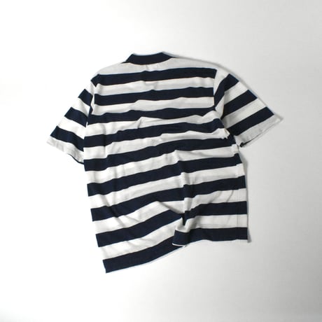 USED 70'S "KINGS ROAD by SEARS" BOADER POCKET T-shirt