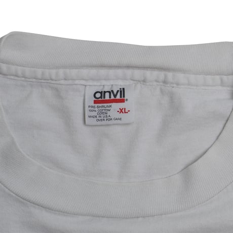 USED "HABITAT XCIV" T-shirt
