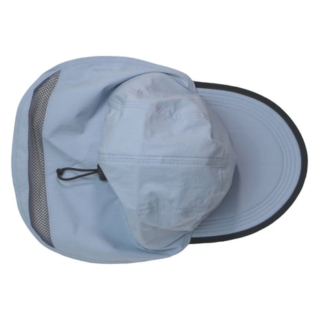 NOROLL "AWNING CAP"