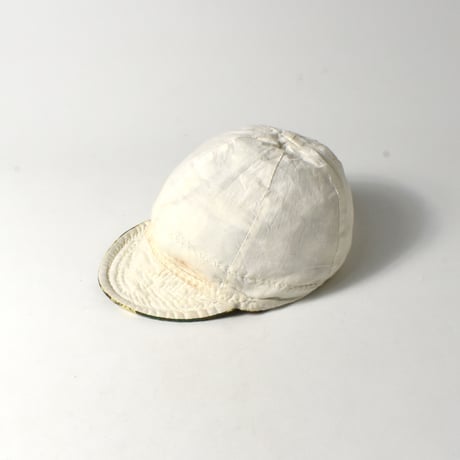 USED "COMEAUX" DOLLAR BILL REVERSIBLE CAP