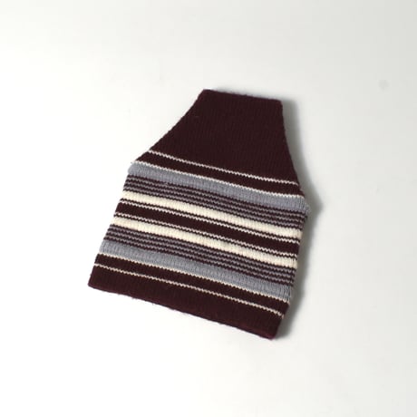 USED 70’S  "WIGMAN"  BEANIE